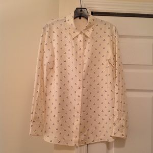 Theory shirt